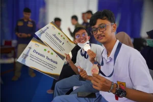 Prestasi Siswa 2023