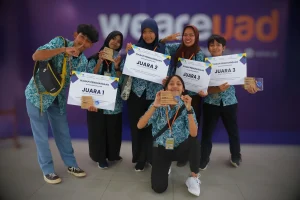 Prestasi Siswa 2024