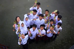 Prestasi Siswa 2025