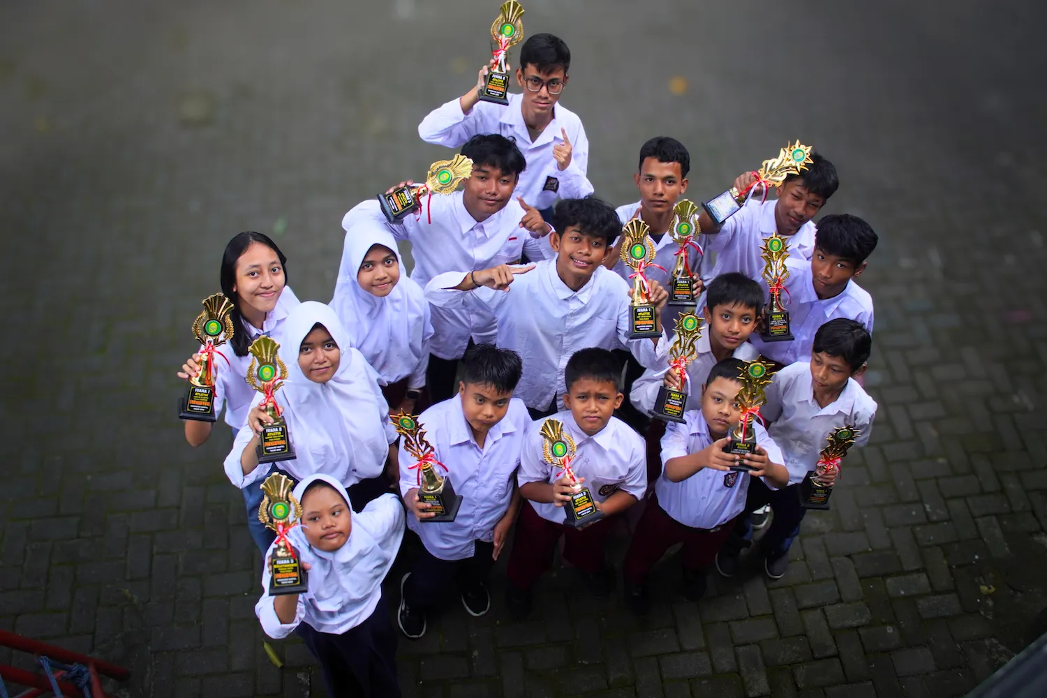 Prestasi Siswa 2025