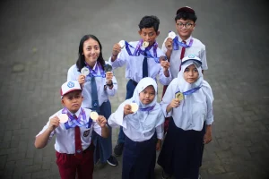 Prestasi Siswa 2026