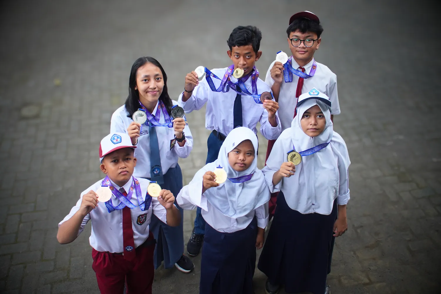 Prestasi Siswa 2026