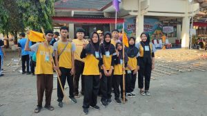 SLBN 2 Bantul Ikuti Jambore Daerah PBK 2026 di Babarsari